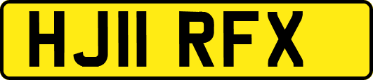 HJ11RFX