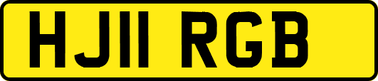 HJ11RGB