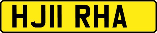 HJ11RHA