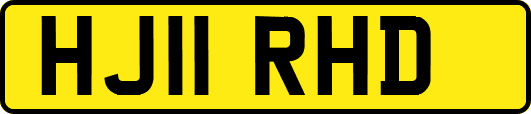 HJ11RHD