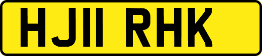 HJ11RHK