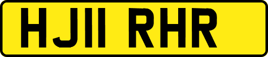 HJ11RHR