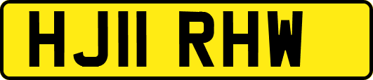 HJ11RHW