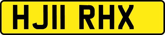 HJ11RHX