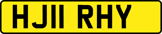 HJ11RHY