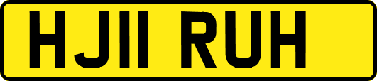 HJ11RUH