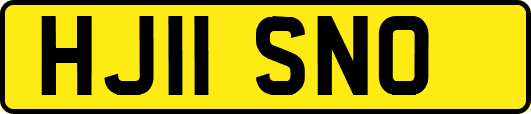 HJ11SNO