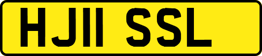 HJ11SSL