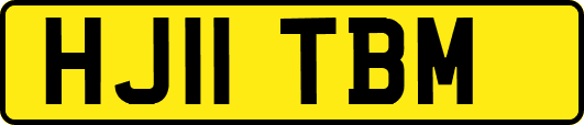 HJ11TBM