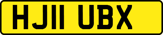 HJ11UBX