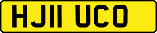 HJ11UCO