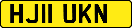 HJ11UKN