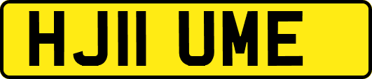 HJ11UME