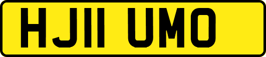 HJ11UMO