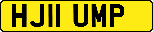 HJ11UMP