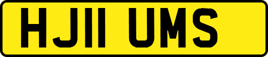 HJ11UMS