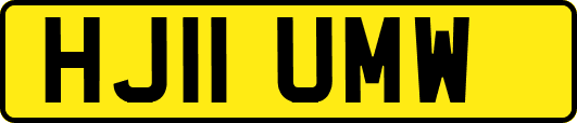 HJ11UMW