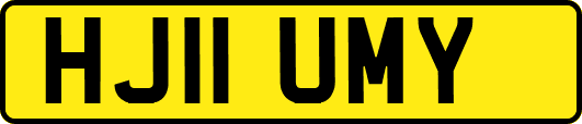 HJ11UMY