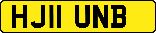 HJ11UNB