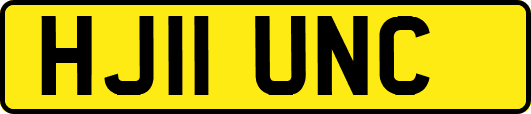 HJ11UNC