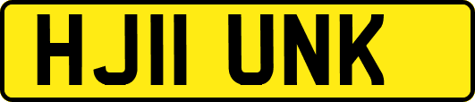 HJ11UNK