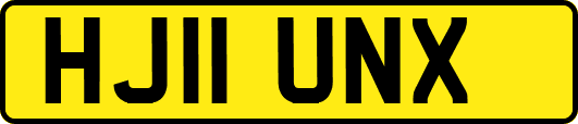 HJ11UNX