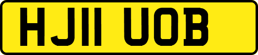 HJ11UOB