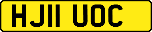 HJ11UOC