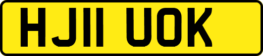 HJ11UOK
