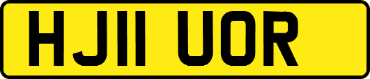 HJ11UOR