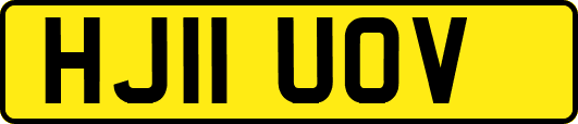 HJ11UOV