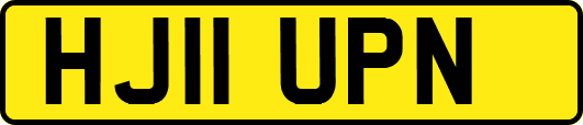 HJ11UPN