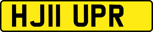 HJ11UPR