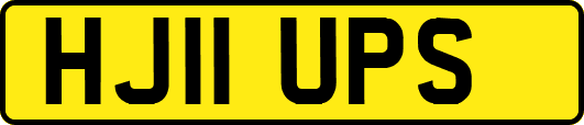 HJ11UPS