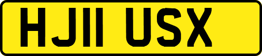 HJ11USX