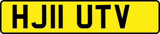 HJ11UTV