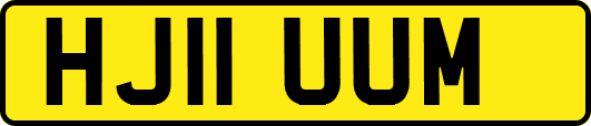 HJ11UUM