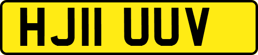 HJ11UUV