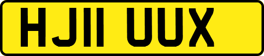 HJ11UUX