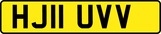 HJ11UVV