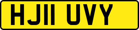 HJ11UVY