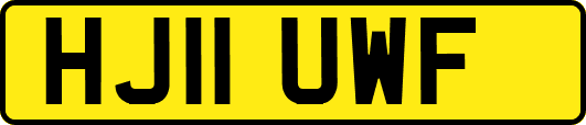 HJ11UWF