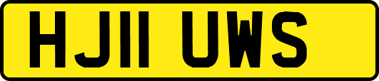 HJ11UWS