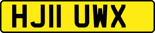 HJ11UWX