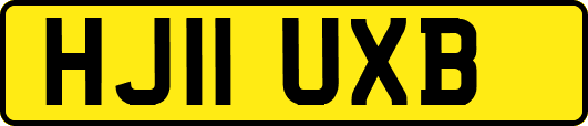 HJ11UXB