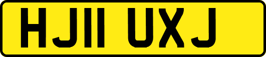 HJ11UXJ