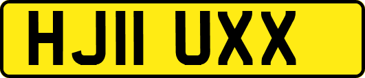 HJ11UXX