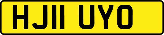 HJ11UYO