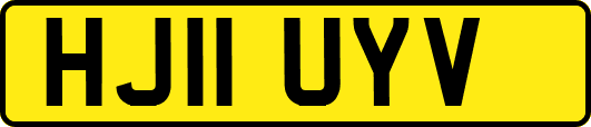 HJ11UYV