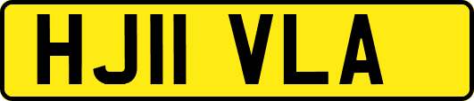 HJ11VLA